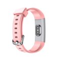 thumbnail image 4 of Letscom ID115 Health and Fitness Tracker & Smartwatch by Letsfit - Pink, 4 of 4