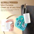 thumbnail image 4 of Electronics Cleaning Kit with Keyboard Brush & Earbud Tool, Multi-Functional PC Monitor Cleaner Set for Phone, Laptop & Gadgets, 4 of 8