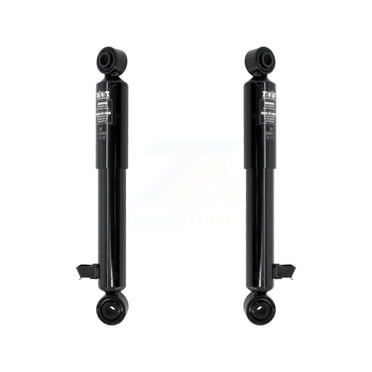 TMC Rear Suspension Shock Absorbers Pair for Car Hyundai Santa Fe Sport Kia Sorento AWD - Left Right Side (Driver Passenger) K78-101080