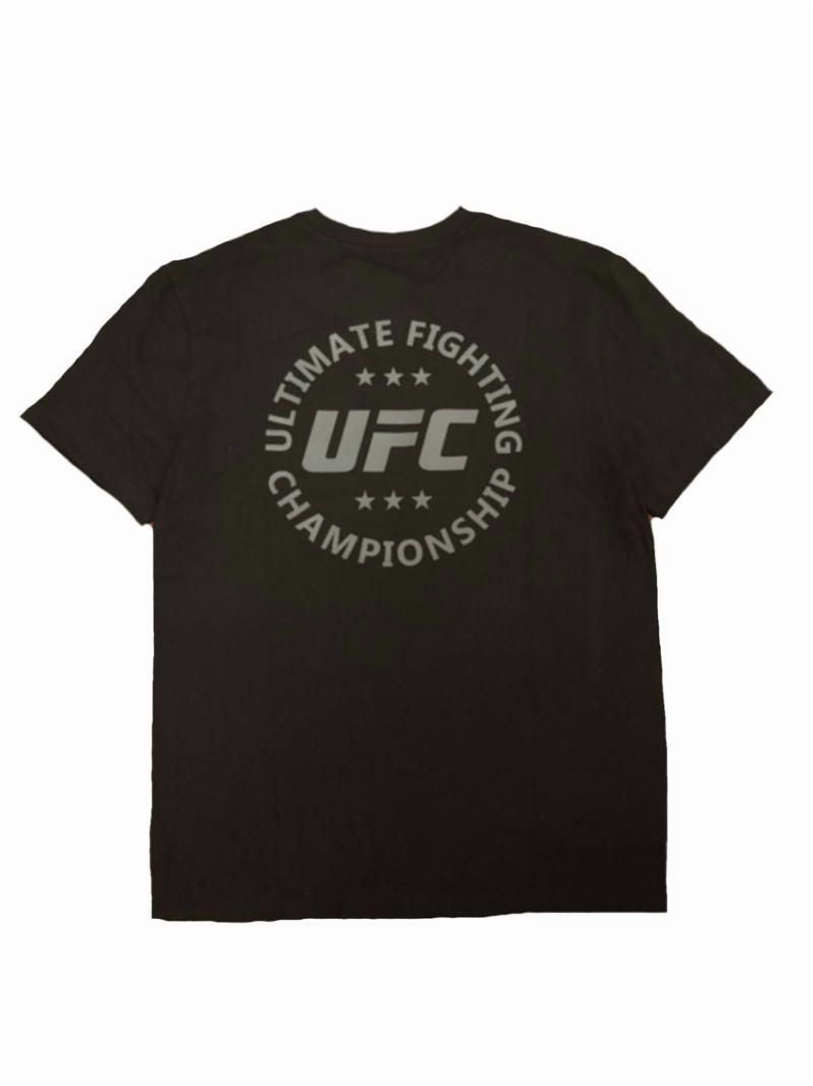 Ufc Men’S Tee