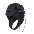 thumbnail image 4 of LJNYFDC Skateboard Riding Head Protector Rugby Headguard Adjustable Strap Ultralight Impact Resistant Soccer Ski Soft Protective Gear for Kids Youth, 4 of 7