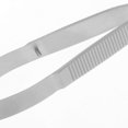 thumbnail image 3 of Curved Scissors Manicure Professional Finger & Toe Nail nails set CUTICLE Care Stainless Steel, 3 of 7