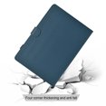 thumbnail image 4 of Tablet Case for GANGXUN Lenovo Tab P11 2nd , Auto Sleep/Wake, Multi-Functional Wallet, 4 of 4