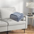 thumbnail image 4 of EGNMCR Throw Blanket, Throw Blanket for Couch Suedes Nap Shawl Blanket Blanket Blanket Ideal For Office Naps Warm And Cozy Blanket Suitable For Bed Or Sofa Flock Fleece Covered Blanket, 4 of 6