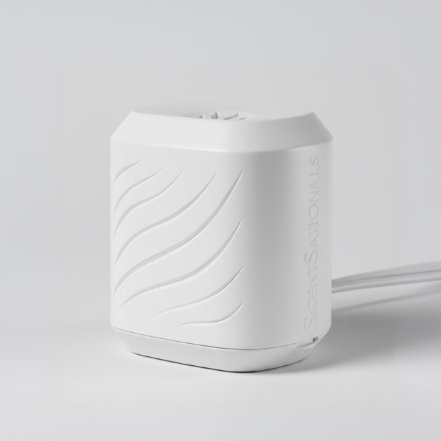 ScentSationals, Diffuseur d'huile parfumée - Bouteille unique