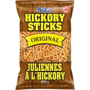 Hostess Hickory Bâtons de pommes de terre d'origine