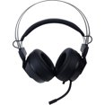 thumbnail image 1 of Mad Catz The Authentic F.R.E.Q. 2 Gaming Headset - Black, 1 of 3