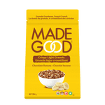 MadeGood Chocolate Banana Crispy Light Granola 284g