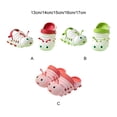 thumbnail image 2 of Guardoinrt Cute Durable Clogs Slide Adjustable Toddler Toddler a animal, making them Water Slippers, 2 of 6