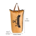 thumbnail image 3 of Sac de Viande BBQ Couverture BBQ Couverture BBQ pour Reposer la Viande Réutilisable Isolée Couverture de Repos pour Brisket avec Fermeture Éclair Grande Capacité Sac de Repos Pliable pour Viande Contenants Alimentaires Jetables Rangement Scellé, 3 of 3