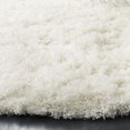 thumbnail image 3 of SAFAVIEH Polar Abbot Solid Extreme Plush Shag Area Rug, 3 of 5