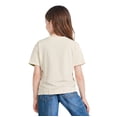 thumbnail image 2 of George Girls' Graphic T-Shirt, 2 of 6