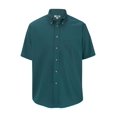 thumbnail image 1 of Chemise Popeline pour Homme Résistante aux Plis avec Poche Poitrine, 1 of 1