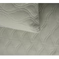 thumbnail image 3 of Nola Home Modern Quilt Set, Lightweight Bedspread, 3 of 4