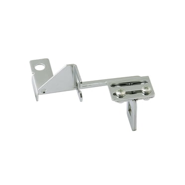MR GASKET Support de Câble d'Accélérateur de Carburateur - 6039
