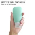 thumbnail image 5 of Silica Gel Bottling Lotion Cosmetics Bottling Portable Travel Bottling Suit, 5 of 5