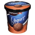 thumbnail image 1 of Chapman's Frozen Yogurt Dutch Chocolate in a Tub, 2L, 1 of 5