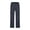 Navy, variant on jovati Elastic Waist Pants for Women Womens Cargo Pants Trousers Work Wear Solid Combat with 6 Pocket Full Pants Womens Cargo Pants with Pockets High Waist Pants for Women
