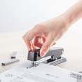 thumbnail image 4 of Desk Stapler, Heavy Duty Stapler for Office Desktop, 4 of 5