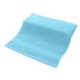thumbnail image 2 of Cqxid Serviette à Moins de 5$ Serviette Carrée en Coton Douce et Absorbante pour le Visage Textile, 2 of 9