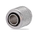 thumbnail image 4 of PC Water Cooling, G1 4 Thread Barb Connector Two Touch Fitting For Tube 9.5x12.7MM Flat Head, 4 of 8