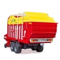 thumbnail image 3 of Sans Nom - Chariot Chargeur Pottinger Jumbo 6600 BRUDER, 3 of 4