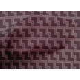 thumbnail image 4 of oneOone Cotton Poplin Fabric Greek Key Geometric Decor Fabric Printed BTY 42 Inches Wide, 4 of 4