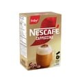 thumbnail image 3 of NESCAFE Mélange à café instantané Cappuccino, ajoutez simplement de l’eau chaude, 3 of 7