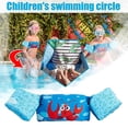 thumbnail image 3 of Safety Life Vest Children's Swim Puddle Jumper Arm Rings Vest Z, 3 of 5