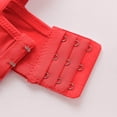thumbnail image 4 of Bras for Women, Womans Embroidered Glossy Comfortable Breathable Bra Underwear No Rims, 4 of 6