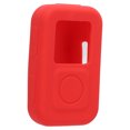 thumbnail image 4 of Couvercle de Silicone de Télécommande de Caméra, Protecteur de Télécommande de Caméra, Preuve de Tache de Couleur Vive Douce pour une Protection Complète, Rouge, Bleu, 4 of 8