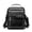 Black, variant on TACILIP Sling Bag for Women, Crossbody Bag Men's Shoulder Bag Vintage Leather Vertical Hand Business Men's Casual Leather Bag Satchel Bag For Men Father /Anniversary, Mother's Day Gifts