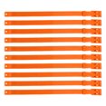 thumbnail image 2 of 10Pcs Goat Collars, 23.2in Sheep Identification Bands Livestock Marking Rings For Small Farm Animal Goat Sheep, 2 of 8