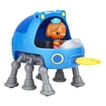 thumbnail image 2 of Octonauts Above & Beyond - Pack Aventure Dashi & Terra Gup 1, 2 of 4