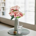 thumbnail image 4 of Artificial Flower Stems for Home Decor | Faux Flower Branches for Vases, Centerpieces & Table Runners, 4 of 5