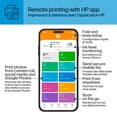 thumbnail image 4 of HP Envy 6152e All-in-One Printer, 4 of 9