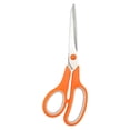 thumbnail image 1 of Scissors,Back To School Supplies Sale! 8" Multipurpose Scissors,Soft Comfort-Grip Handles Stainless Steel Sharp Shears For School Office Home,School Classroom Scissors,Sewing Diy Craft Supplies, 1 of 2