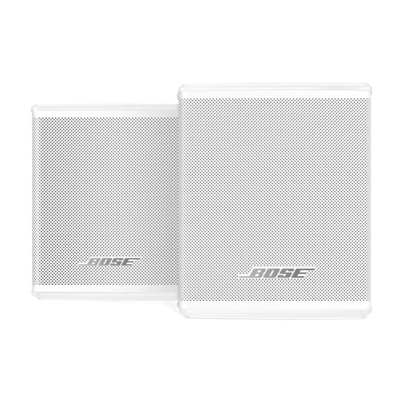 Enceintes ambiophoniques Bose