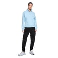 thumbnail image 2 of Athletic Works Women's Half Zip Pullover, 2 of 6