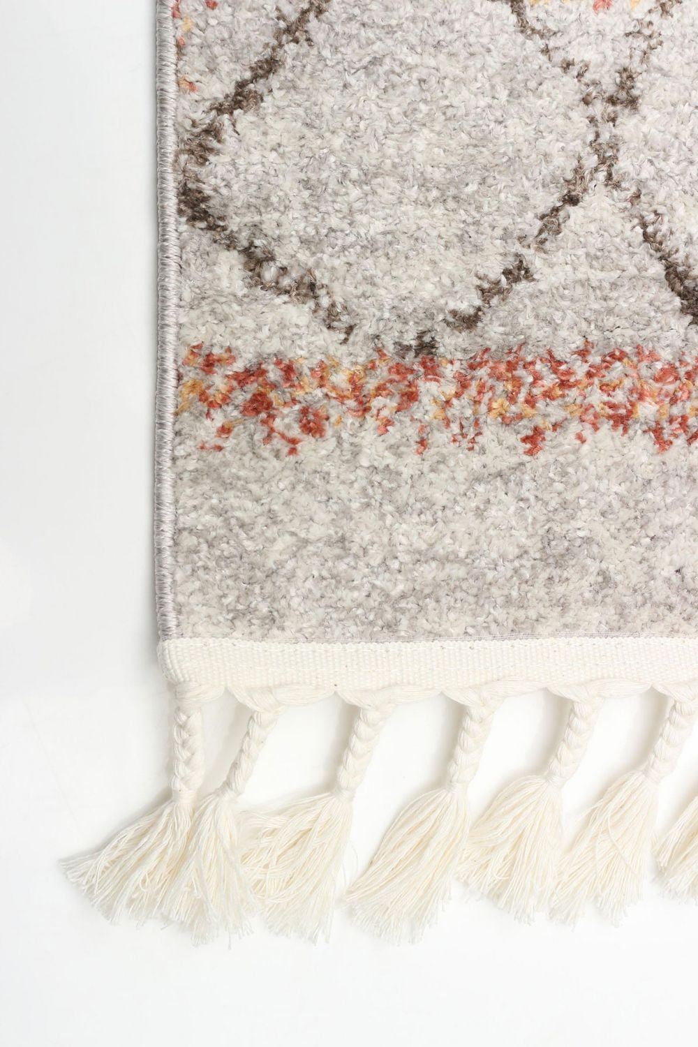 Tapis ECARPET Southwestern Collection Aztec