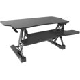 thumbnail image 2 of Boost Industries STS-DR42ii-V3 Bureau Debout Assis-Debout 42 Pouces avec Design Ergonomique, 2 of 6