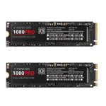 DEAMIJIE bBest-selling M2 2280 PCIe protocol 4.0 SSD high-speed solid-state drive 1080PRO 4TB 4TB NVME