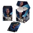 thumbnail image 1 of Ultra Pro ULP38263 Ultra Pro Magic The Gathering - Murders at Karlov Manor Pro Deckbox - 100 Count, 1 of 2