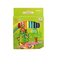 thumbnail image 2 of 12Pcs Colored Pencils, Bulk Colored Pencils, Wooden Colored Pencil, Art Pencils, Coloring and Drawing Pencils, Rainbow Pencil, Pre-Sharpened Coloring Book Pencils, Multicolor, 2 of 4