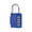 BU, variant on TopLLC Password Lock, Four Digit Password Lock, All Metal, Medium Password Lock,