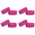 thumbnail image 1 of Daisyyozoid Wholesale Reflective Armband Belt Strap For Outdoor Sports Night Running Cycling, 1 of 1