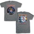 thumbnail image 1 of Iron Maiden World Piece Tour Classic T-Shirt, 1 of 1