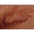 thumbnail image 4 of oneOone Cotton Poplin Fabric Swirl & Geometric Block Printed Fabric 1 Yard 56 Inch Wide, 4 of 4