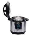 thumbnail image 4 of Autocuiseur Instant Pot MAX de 6 pintes, 4 of 7