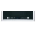 thumbnail image 3 of Haier 1.4 Cu. Ft. Over-the-Range Microwave Oven Stainless Steel HMV1472BHS, 3 of 8